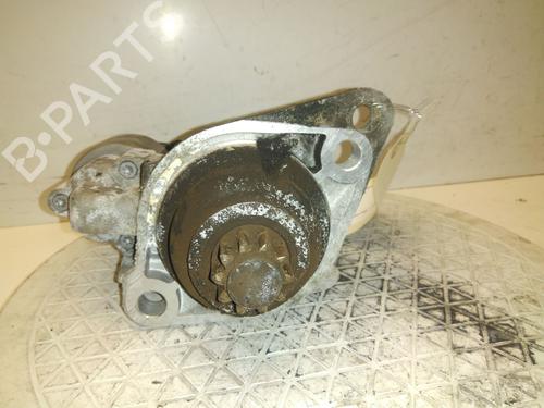 Starter VW GOLF V (1K1) 2.0 FSI | BP37686678M8 - Image 2