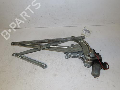 Front left window mechanism SUZUKI SX4 (EY, GY) 1.6 VVT 4x4 (RW416) | BP29153345C22