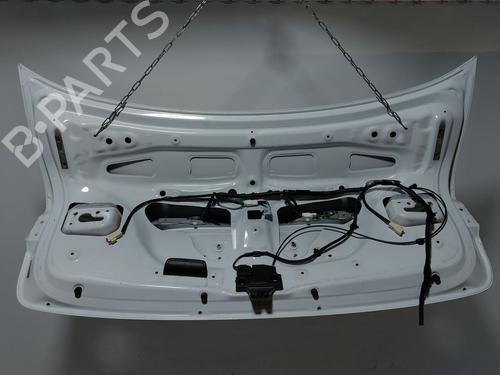 Tailgate LEXUS IS III (_E3_) 300h (AVE30_, AVE30R) | BP37686699C6  - Image 11