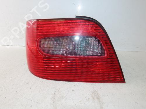 Used Left taillight Left taillight CITROËN XSARA Coupe (N0) 2.0 HDI 90 (90 hp) 34498406 34498406