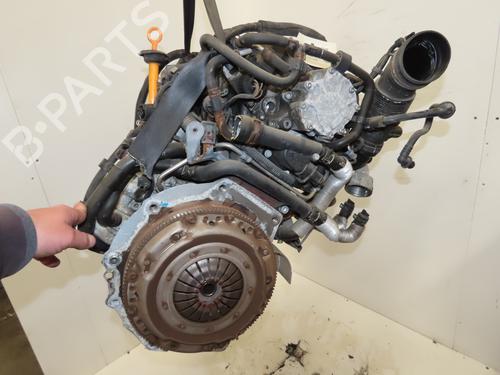 Engine SEAT IBIZA IV (6J5, 6P1) 1.9 TDI | BP35747793M1 - Image 5