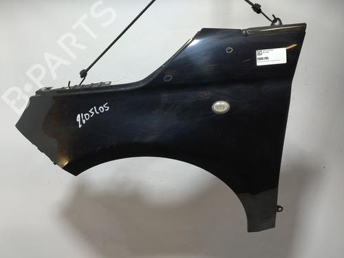 Used Left front fenders Left front fenders 37530113 37530113