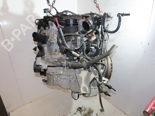 Motor BMW 3 (E90) 316 d (116 hp) 29739793