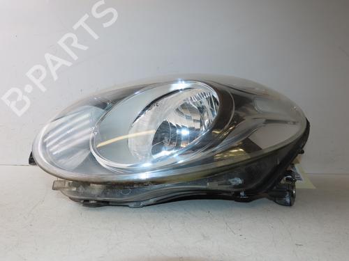 Left headlight FIAT 500L (351_, 352_) 0.9 Natural Power (199LYC1B) | BP33808472C28 - Image 2