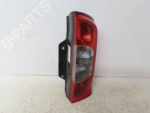 Used Right taillight Right taillight 37045597 37045597