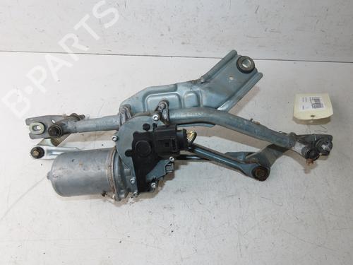 Front wiper motor FIAT PUNTO (199_) 1.3 D Multijet | BP31692296M29 - Image 2
