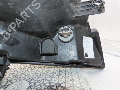 Left headlight RENAULT KANGOO Express (FW0/1_) 1.5 dCi 85 (FW0K, FW0L, FW0B) | BP36659356C28 - Image 7