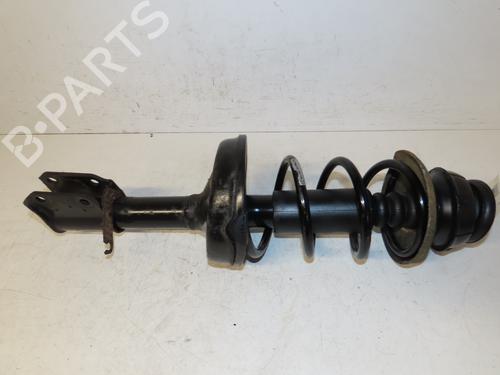 Used Left front shock absorber RENAULT TWINGO II (CN0_) 1.2 16V (CN04, CN0B) (75 hp) 29152903