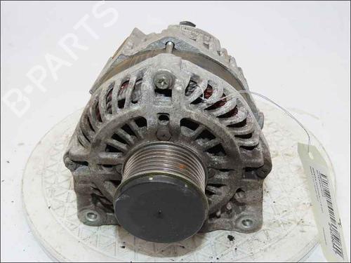 Generator Generator NISSAN QASHQAI I (J10, NJ10) 1.6 (117 hp) 37050162 37050162