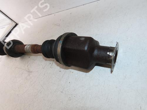 Right front driveshaft DACIA LOGAN (LS_) 1.6 16V (LS09, LS0L, LS0M, LS0P, LS0V, LS18, LS1S, LS1V,... | BP33133405M39 - Image 3