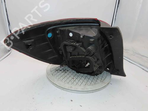 Right taillight DACIA SANDERO II 1.0 SCe 75 (B8JC, B8JD, B8NC) | BP37056713C35 - Image 2