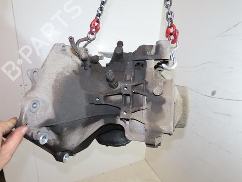 Gearbox OPEL ASTRA H (A04) 1.6 (L48) | BP27453685M3 