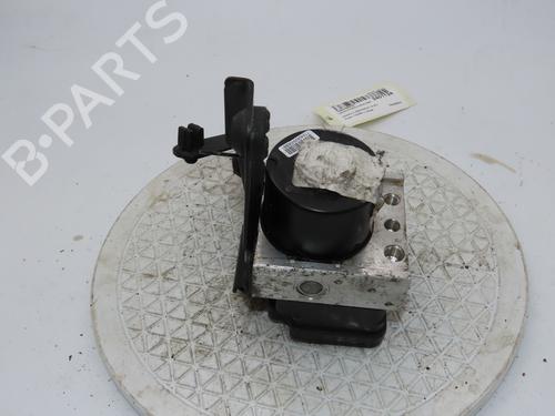ABS pump RENAULT MEGANE III Coupe (DZ0/1_) 1.5 dCi (DZ0B) | BP22381805M43 
