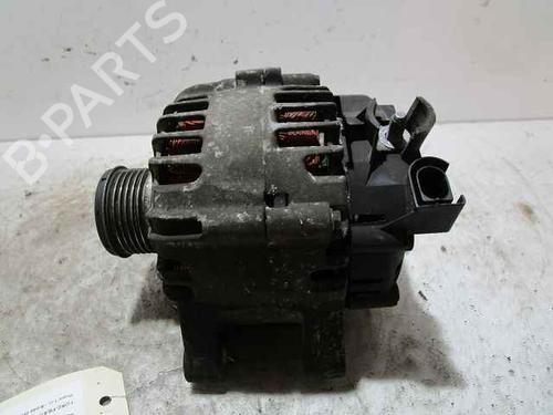 Alternator FORD FIESTA VI (CB1, CCN) 1.4 TDCi | BP37039317M7 - Image 2