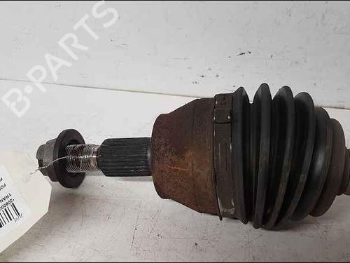 Left front driveshaft FORD C-MAX II (DXA/CB7, DXA/CEU) 1.0 EcoBoost | BP37044188M38 - Image 2