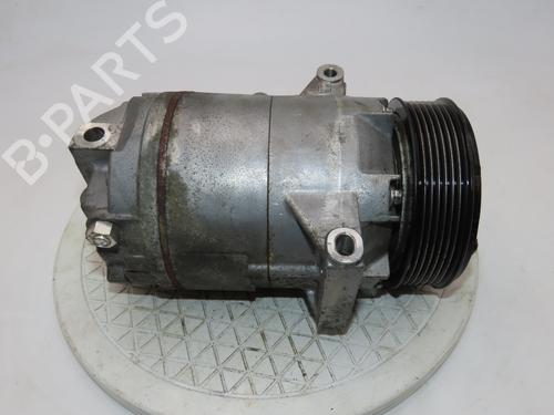 AC compressor NISSAN QASHQAI / QASHQAI +2 I (J10, NJ10, JJ10E) 1.6 dCi | BP26195712M34 