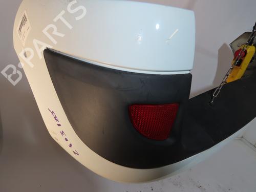 Rear bumper RENAULT KANGOO Express (FC0/1_) 1.5 dCi (FC1G) | BP19690159C8 