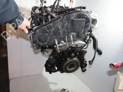 Engine FIAT BRAVO II (198_) 2.0 D Multijet (198AXN1B) | BP29216218M1 