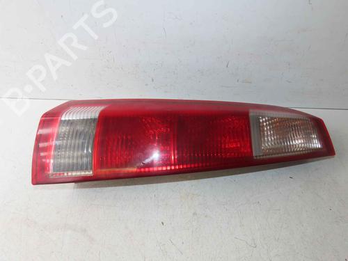 Used Rear bumper left light Rear bumper left light 37059011 37059011