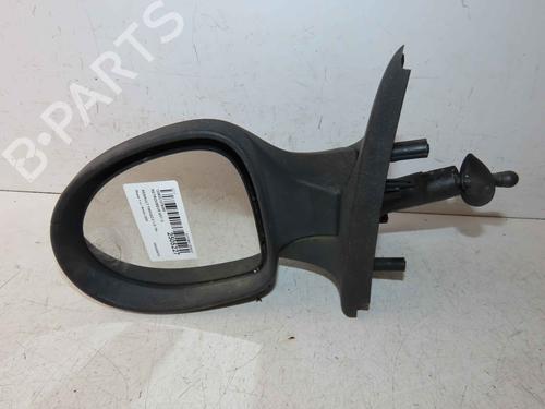 left-mirror-renault-twingo-ii-cn0_-2007-37054194 main image
