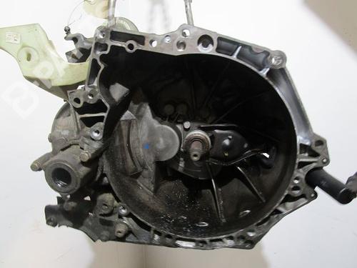Used Gearbox CITROËN C3 II (SC_) 1.6 HDi (92 hp) 10941702