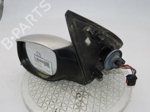 Used Left mirror PEUGEOT 206 Hatchback (2A/C) 2.0 HDI 90 (90 hp) 29153476