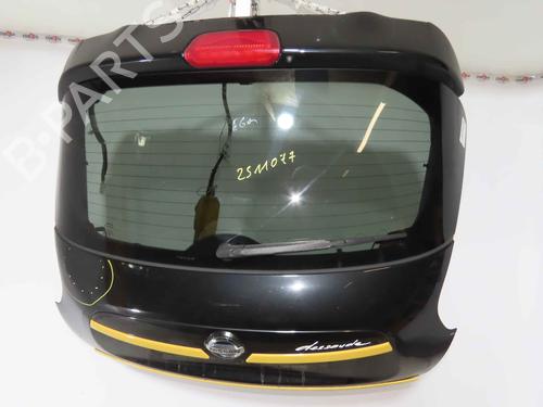 tailgate-nissan-juke-f15-2010-2011-2012-2013-2014-2015-2016-2017-2018-2019-37058895 main image