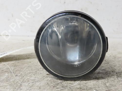 Used Left front fog light NISSAN NOTE (E11, NE11) 1.5 dCi (103 hp) 16155664