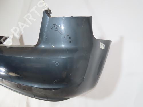 Rear bumper AUDI A3 Sportback (8PA) 1.6 TDI | BP26702157C8 
