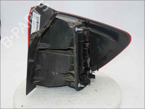 Rear bumper left light BMW X1 (E84) sDrive 18 d | BP37051523C81 - Image 2
