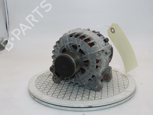 Alternator VW TOURAN (1T3) 1.6 TDI | BP36053598M7  - Image 5