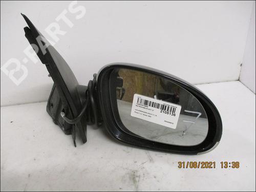 Used Right mirror VW GOLF V (1K1) 1.9 TDI (105 hp) 10948301