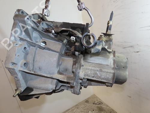 Gearbox PEUGEOT 406 (8B) 1.9 TD | BP20652933M3 