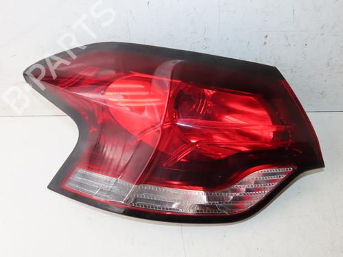 Feu arrière gauche DS DS 4 / DS 4 CROSSBACK (NX_) 1.2 THP 130 (NXHNYM) | BP29601301C34 