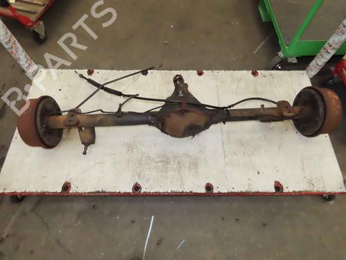 Differential, bag Differential, bag JEEP CHEROKEE (XJ) 2.5 TD 4x4 (116 hp) 37053567 37053567