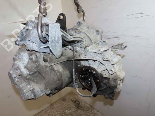 Gearbox VW PASSAT B7 Variant (365) 1.6 TDI | BP37048686M3 - Image 3