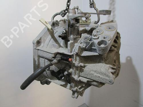 Gearbox OPEL CORSA E (X15) 1.4 Turbo (08, 68) | BP15984068M3 