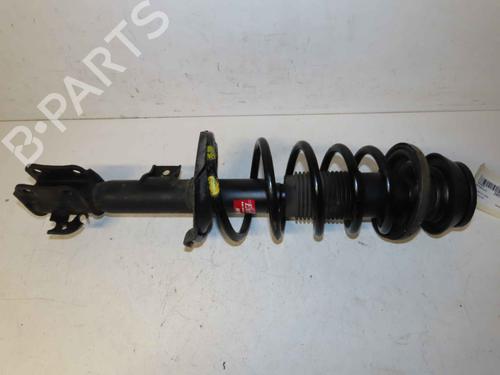 Used Left front shock absorber Left front shock absorber 37048428 37048428