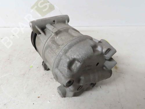 AC compressor FIAT 500X (334_) 1.4 (334AXC1B) | BP37048244M34 - Image 3