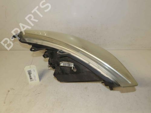 Left headlight CITROËN C3 Pluriel (HB_) 1.4 | BP37053831C28 - Image 4