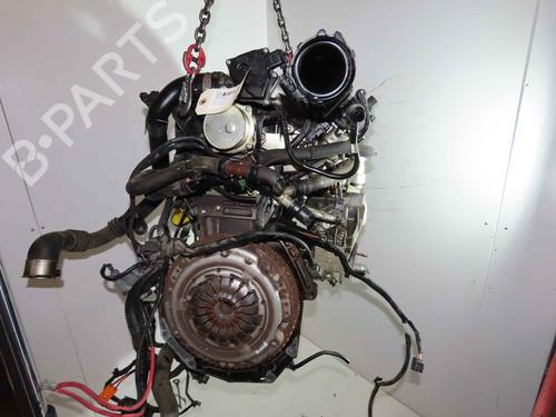 Engine RENAULT CLIO III (BR0/1, CR0/1) 1.5 dCi | BP37058774M1 - Image 4