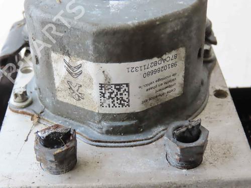 ABS pump CITROËN C4 Picasso II 1.6 HDi / BlueHDi 115 | BP37058572M43 - Image 6