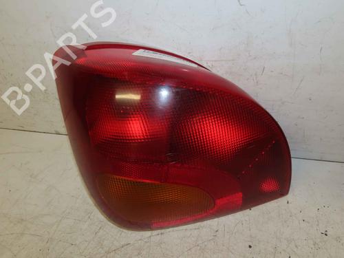 Used Rear bumper left light Rear bumper left light 37053345 37053345
