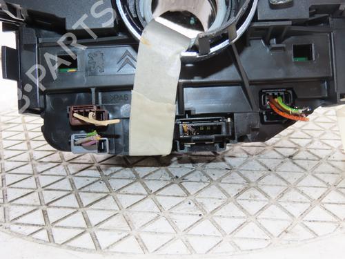 Steering column stalk CITROËN C4 II (NC_) 1.2 THP 110 (NCHNZ6, NCHNV6) | BP36366668I23  - Image 6