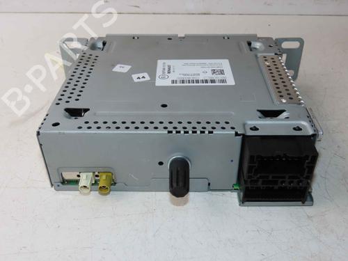 Radio RENAULT CAPTUR I (J5_, H5_) 0.9 TCe 90 | BP37057036E6 - Image 2
