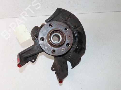 Used Left front steering knuckle Left front steering knuckle 37050238 37050238