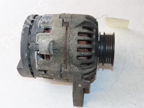 Alternator RENAULT TWINGO II (CN0_) 1.2 16V (CN0K, CN0V, CN0A) | BP33278182M7 - Image 4