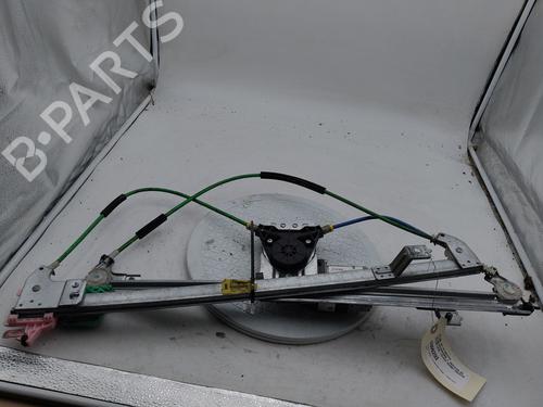 Used Front left window mechanism Front left window mechanism 38973320 38973320