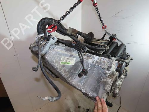 Engine MERCEDES-BENZ A-CLASS (W169) A 160 (169.031, 169.331) | BP37048097M1  - Image 5