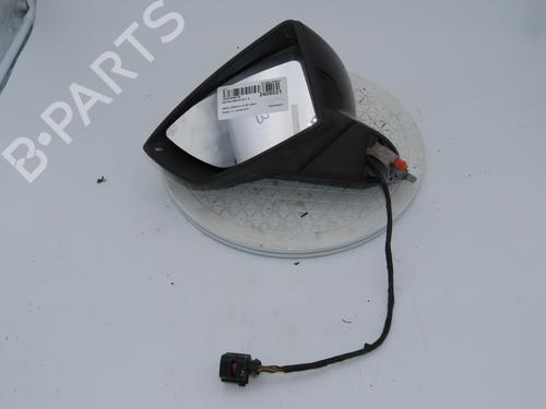 Used Left mirror SEAT LEON (5F1) 1.4 TSI (140 hp) 19701703